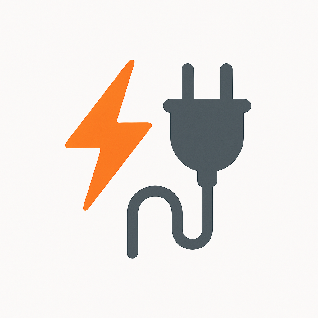 Electrical Icon