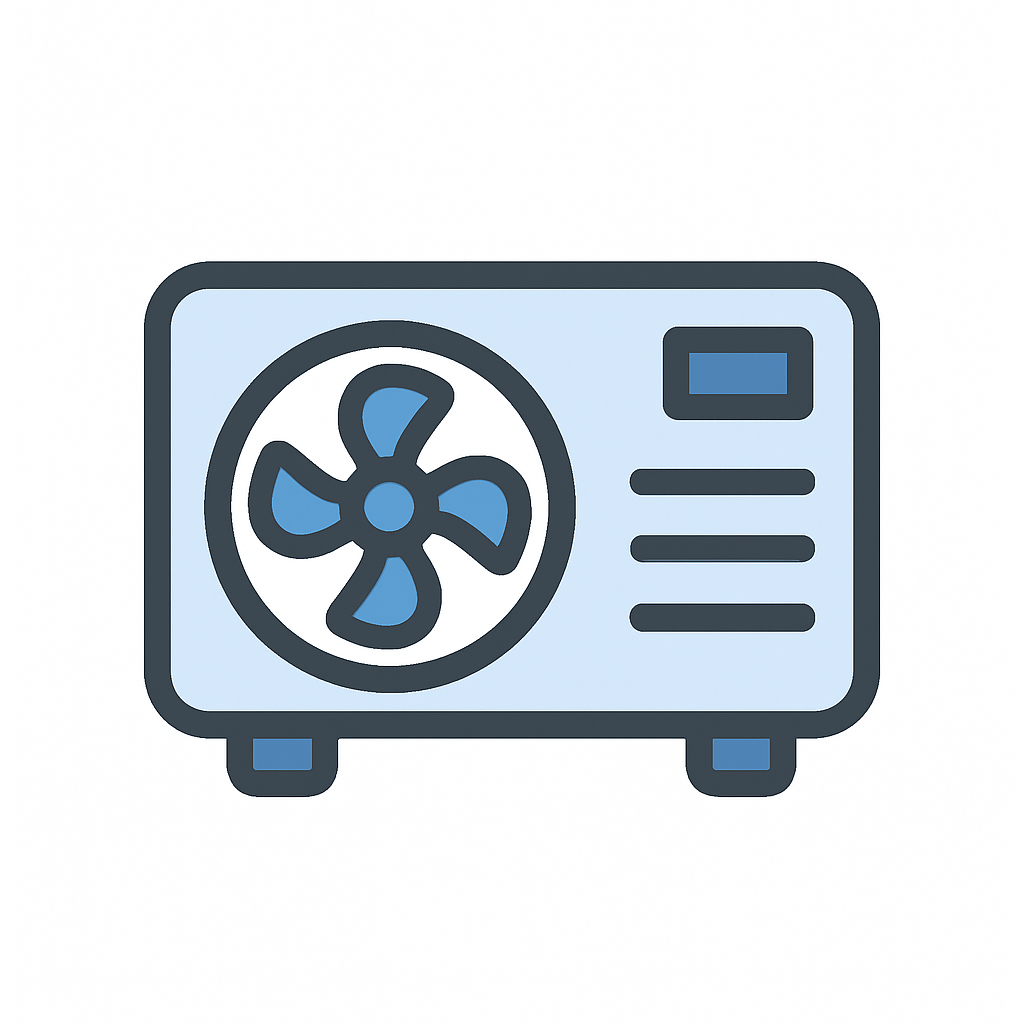 HVAC Icon