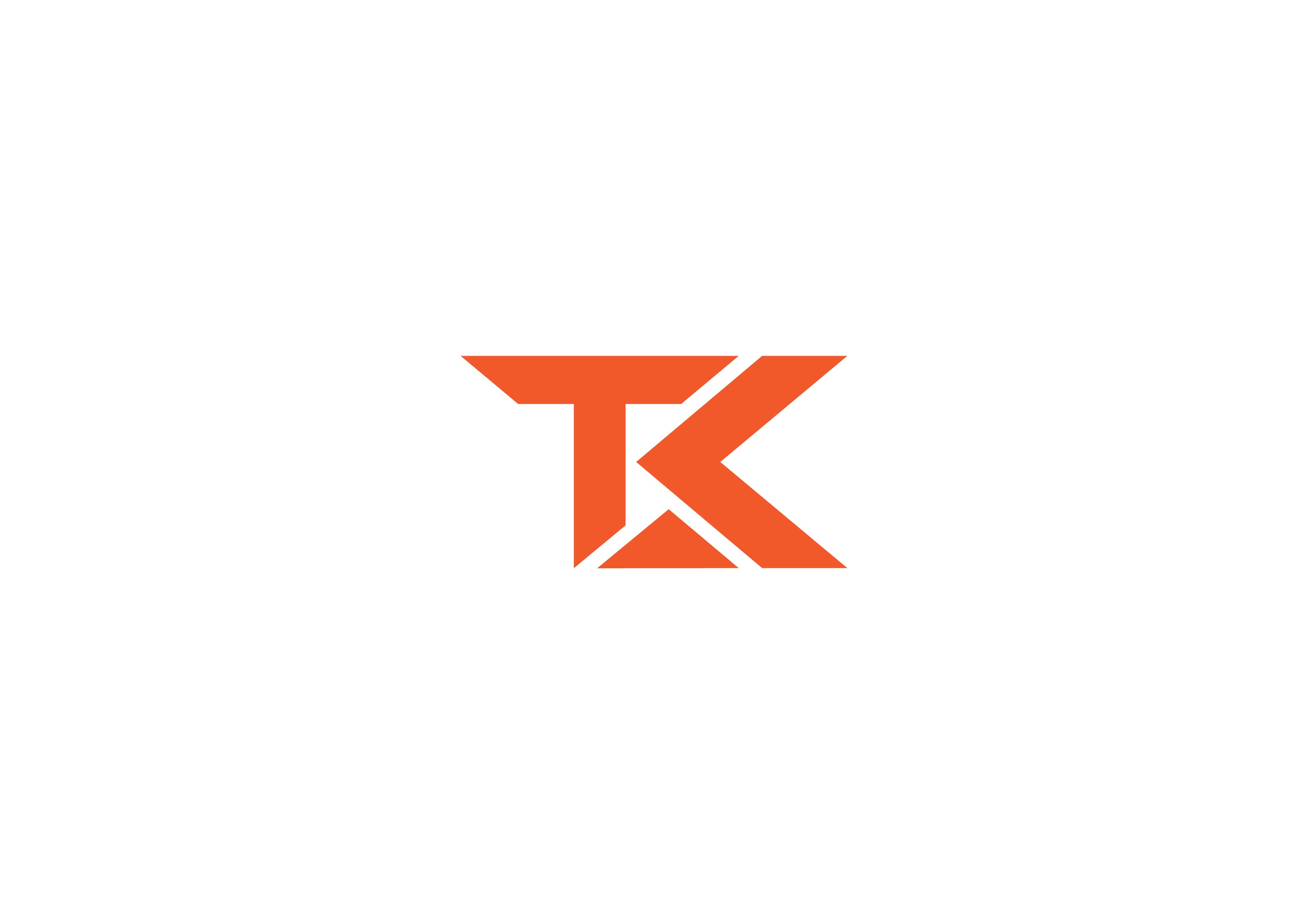 TSK Logo